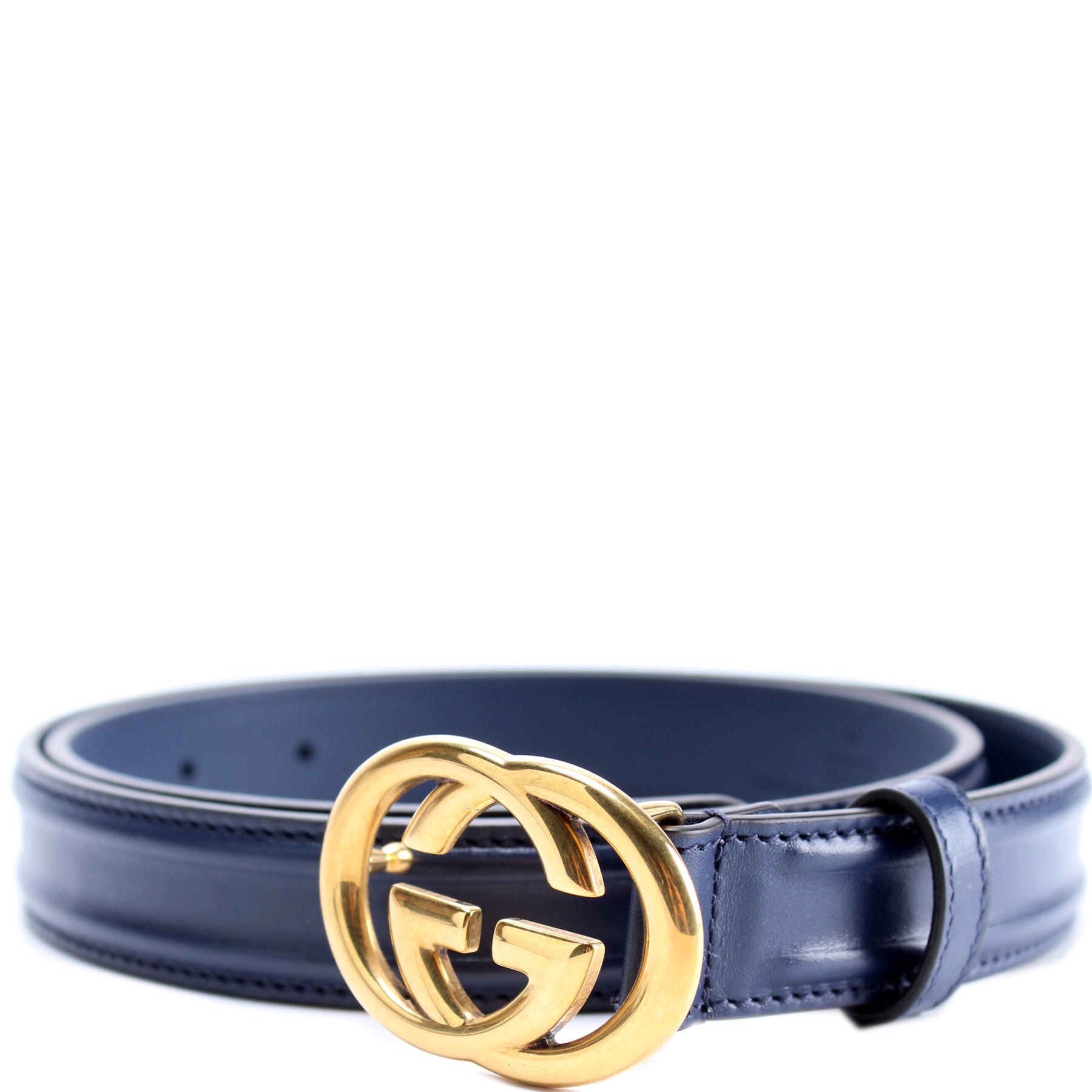 Louis Vuitton Saint-Tour Pont Neuf Women's Belt