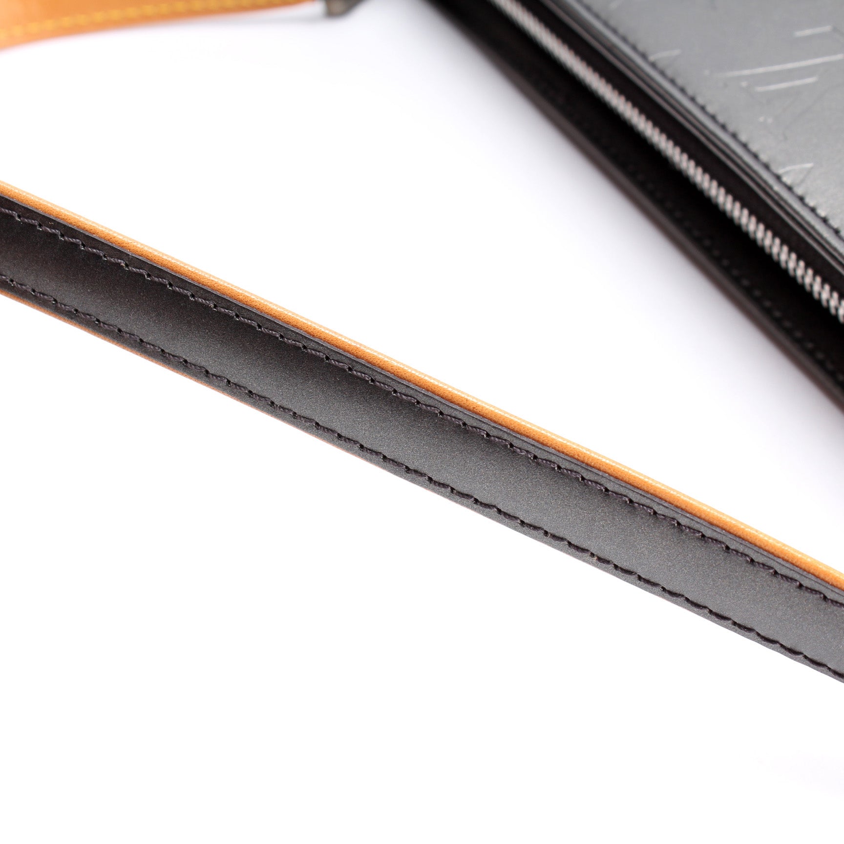 Fowler Monogram Matte Leather – Keeks Designer Handbags