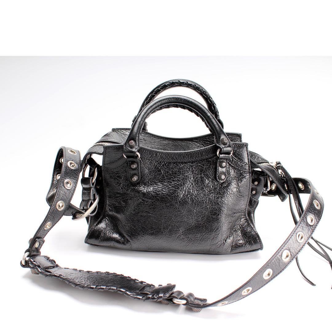 ★BALENCIAGA★ 700940 NEO CAGOLE XS 700940 Neo Cagole XS