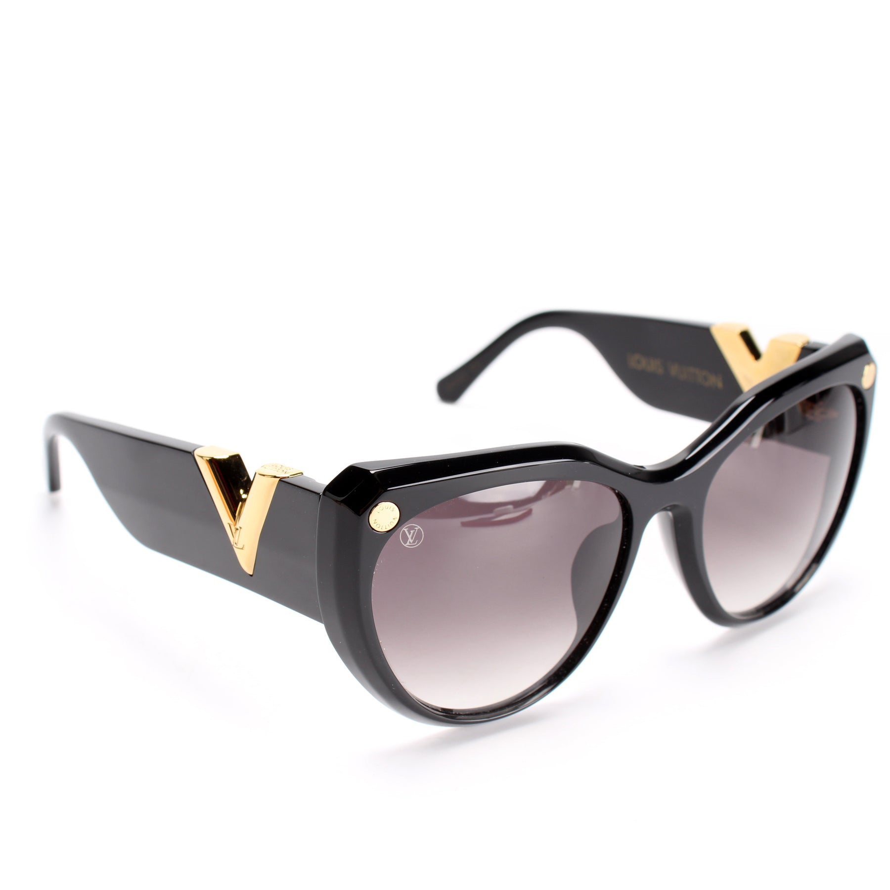 Z0902E My Fair Lady Sunglasses – Keeks Designer Handbags