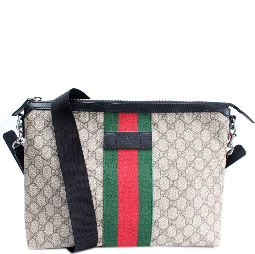 523335 GG Supreme Messenger