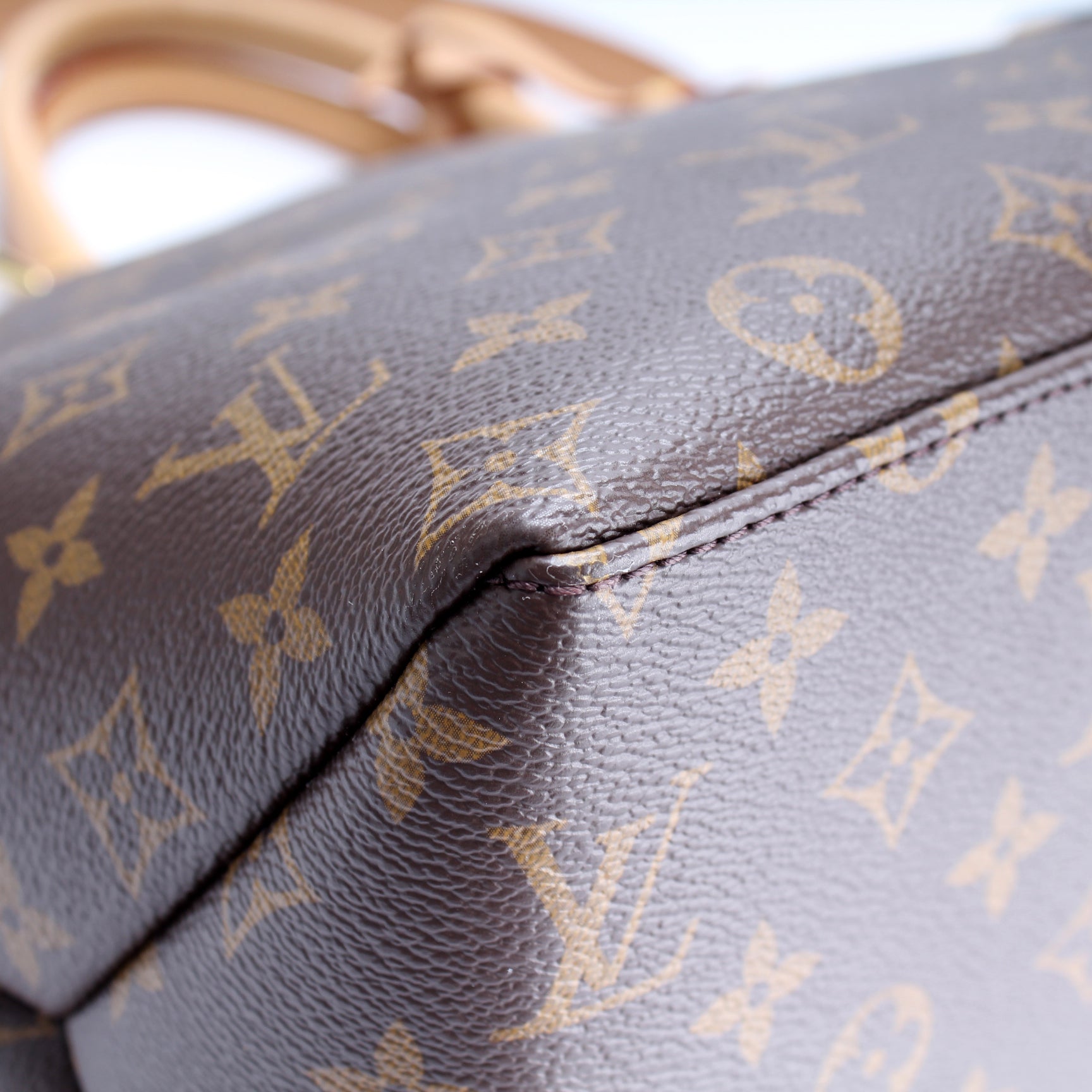 Louis Vuitton Grand Palais Bag – ZAK BAGS ©️