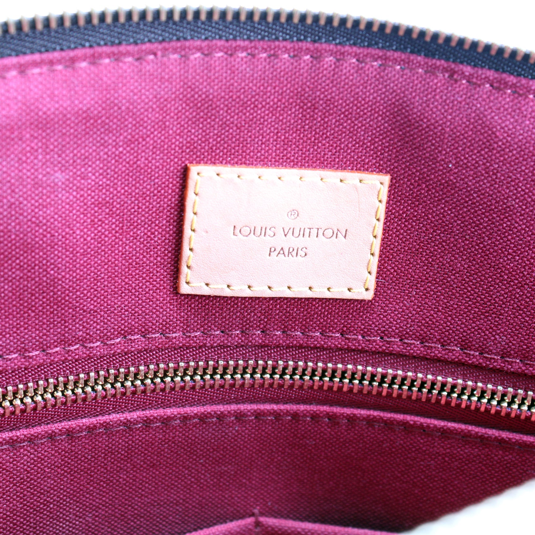 Louis Vuitton Grand Palais Handbag 386435