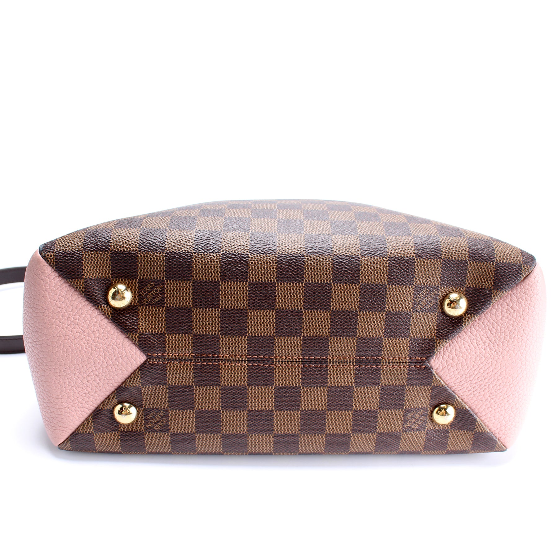 Louis Vuitton Damier Brittany Bag - Brown Satchels, Handbags