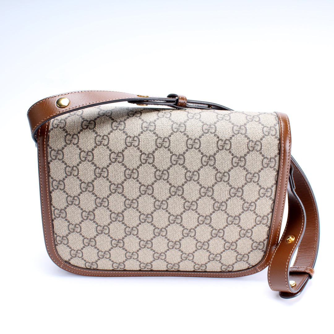 602204 Horsebit 1955 Shoulder Bag