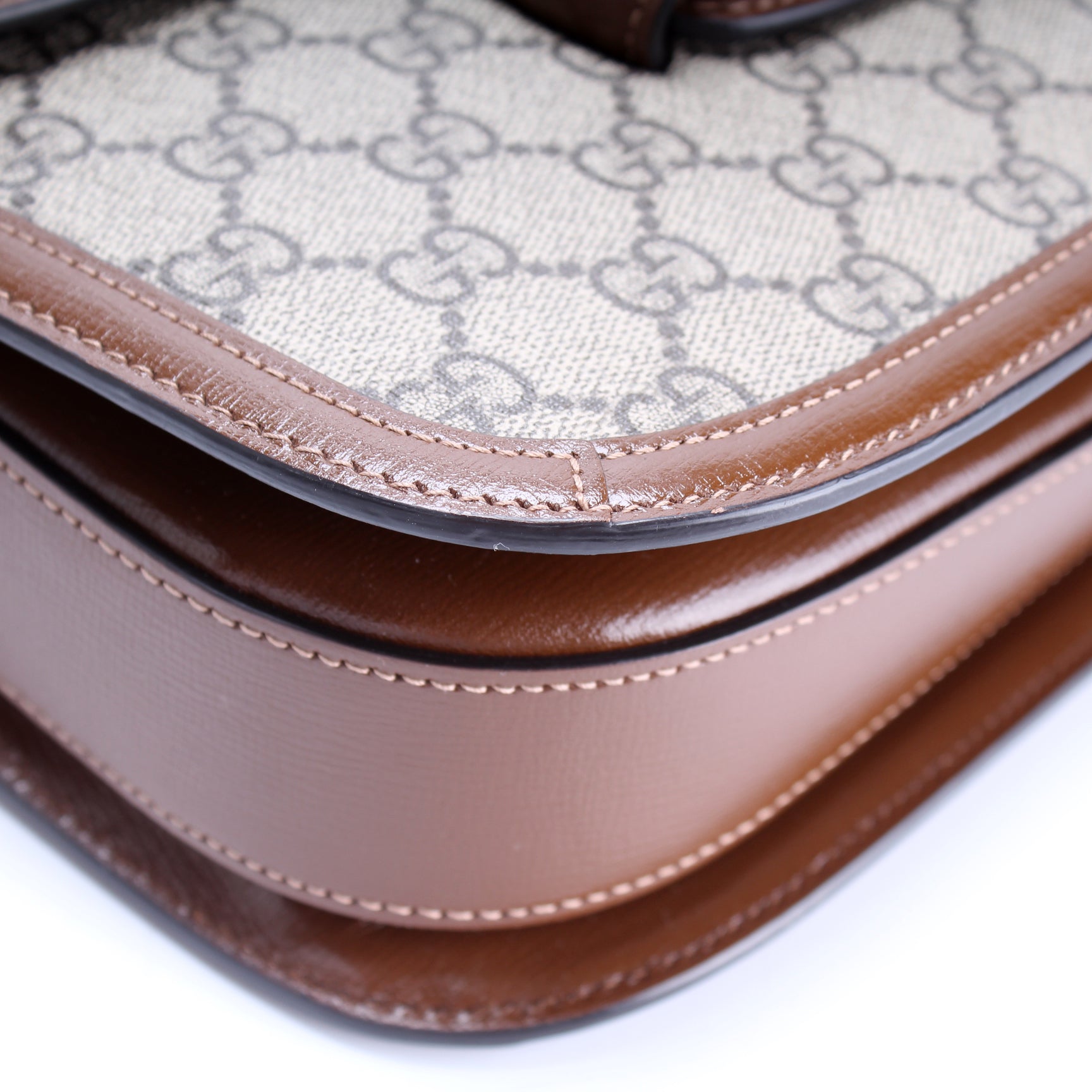 602204 Horsebit 1955 Shoulder Bag – Keeks Designer Handbags