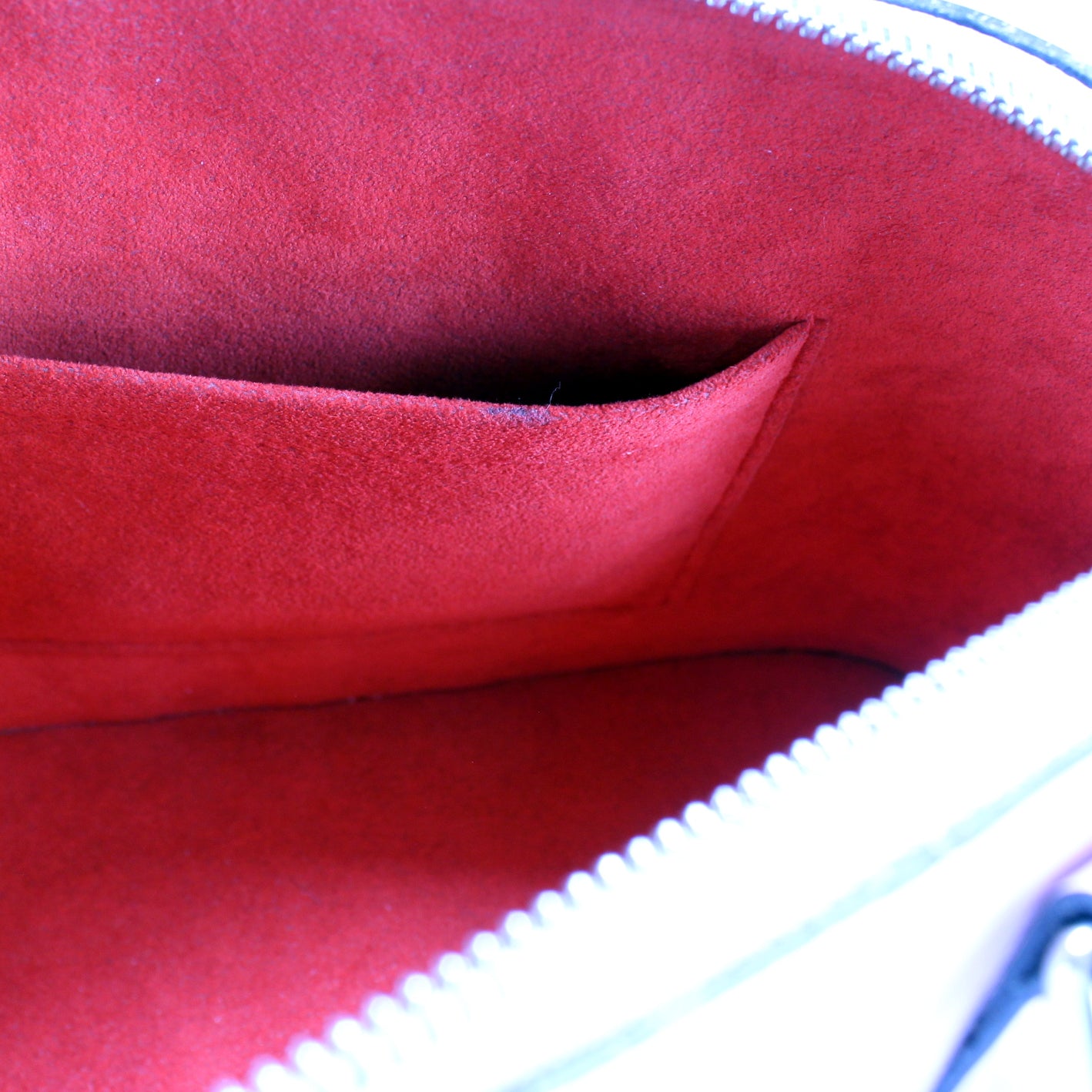 Alma BB Epi – Keeks Designer Handbags