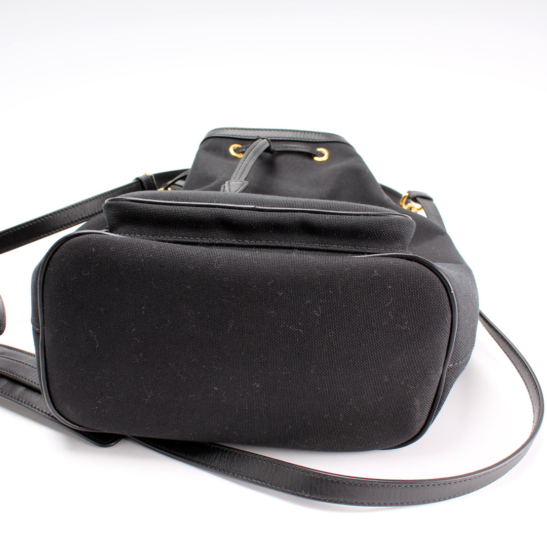 PRADA ガーメント Amber Prada Speedrock Re-Nylon and leather card holder | PRADA