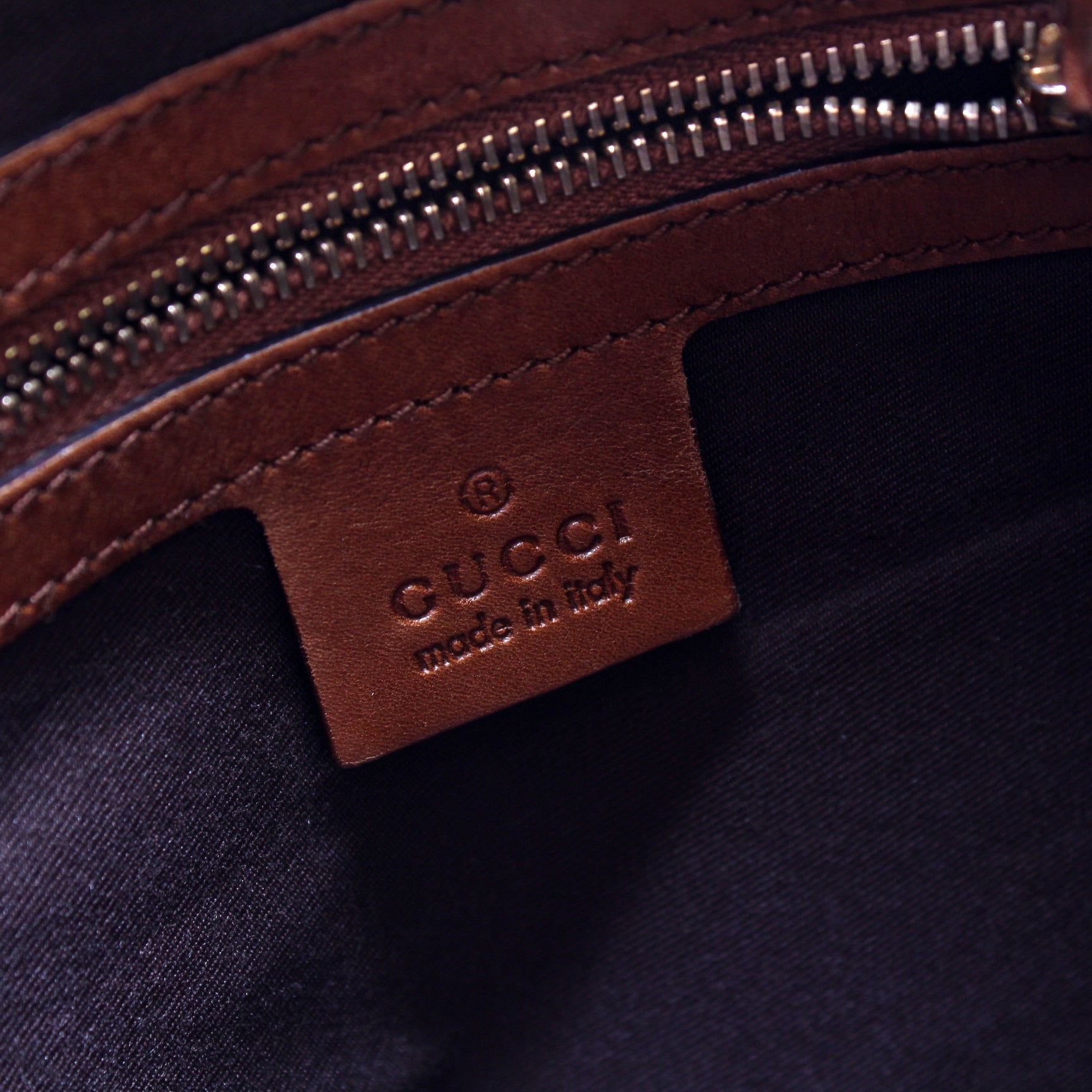 115867 Horsebit Hobo – Keeks Designer Handbags