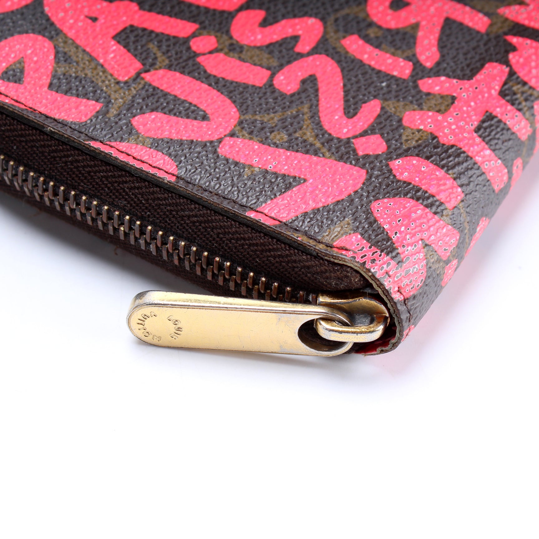 Zippy XL Damier Graphite – Keeks Designer Handbags