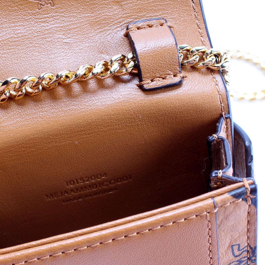 Visetos Patricia Bracelet Bag – Keeks Designer Handbags