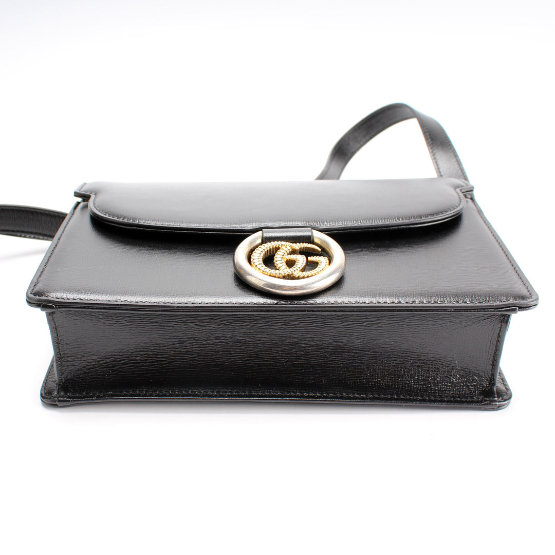589474 Ring Shoulder Bag Small