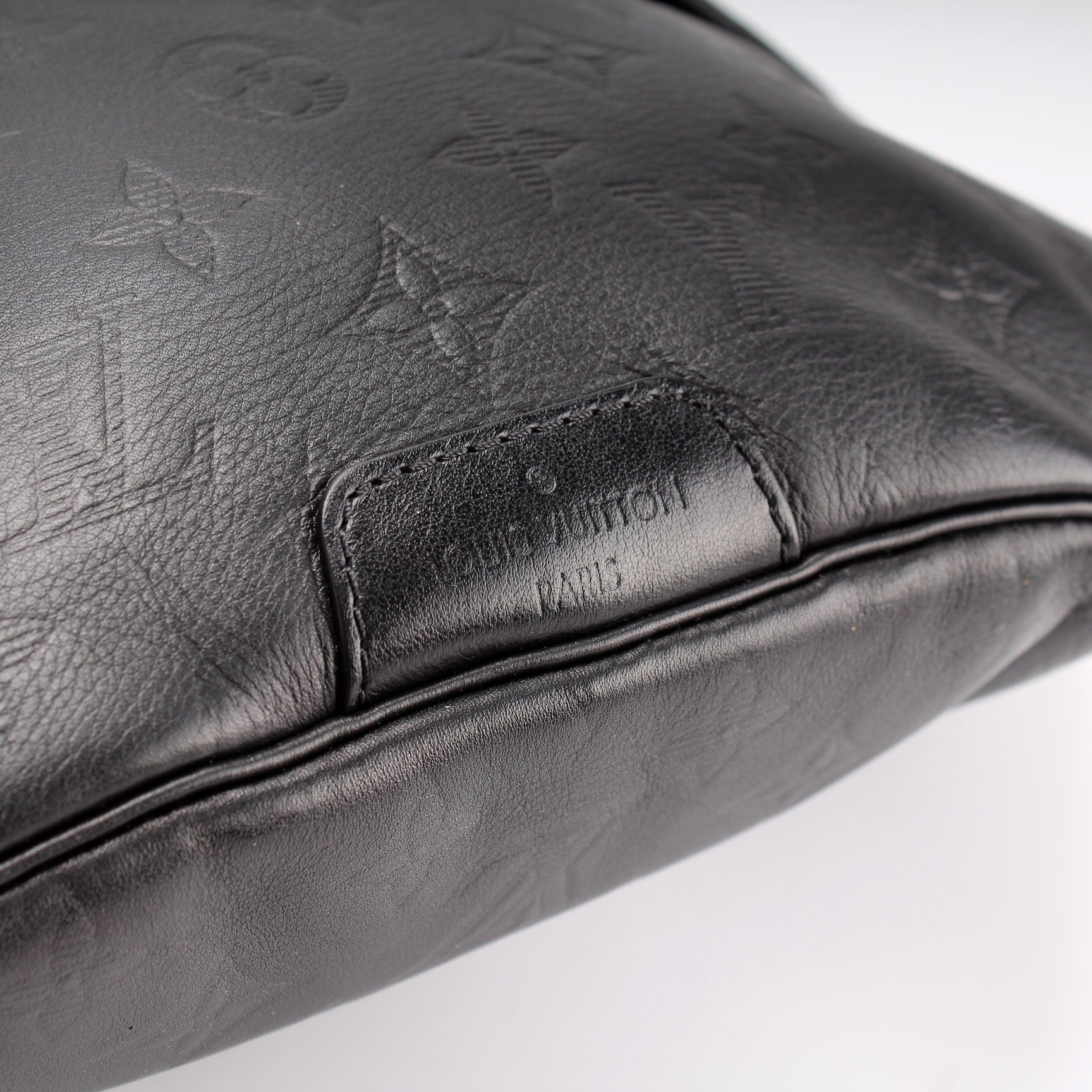 Bumbag Discovery Shadow Monogram – Keeks Designer Handbags