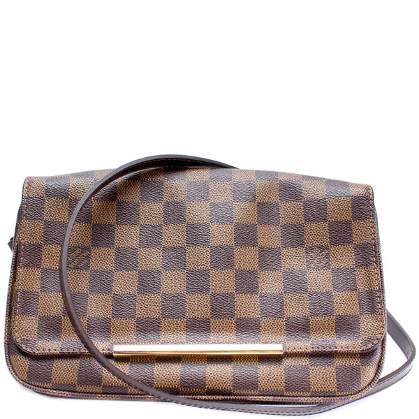 Louis Vuitton Hoxton PM Bag Review 