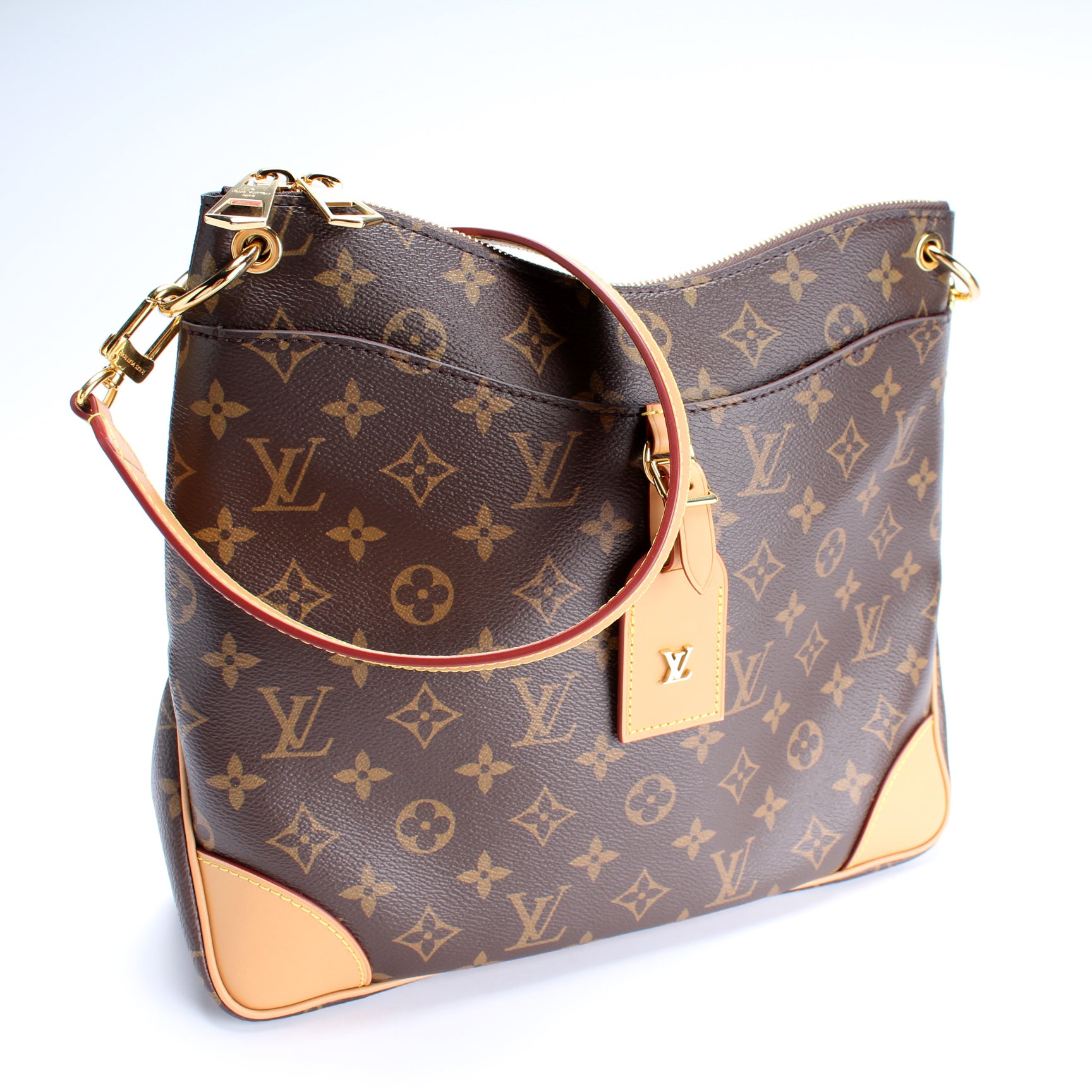 Products By Louis Vuitton: Odeon Mm Bag