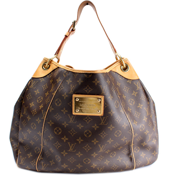 Louis Vuitton Galliera PM Monogram