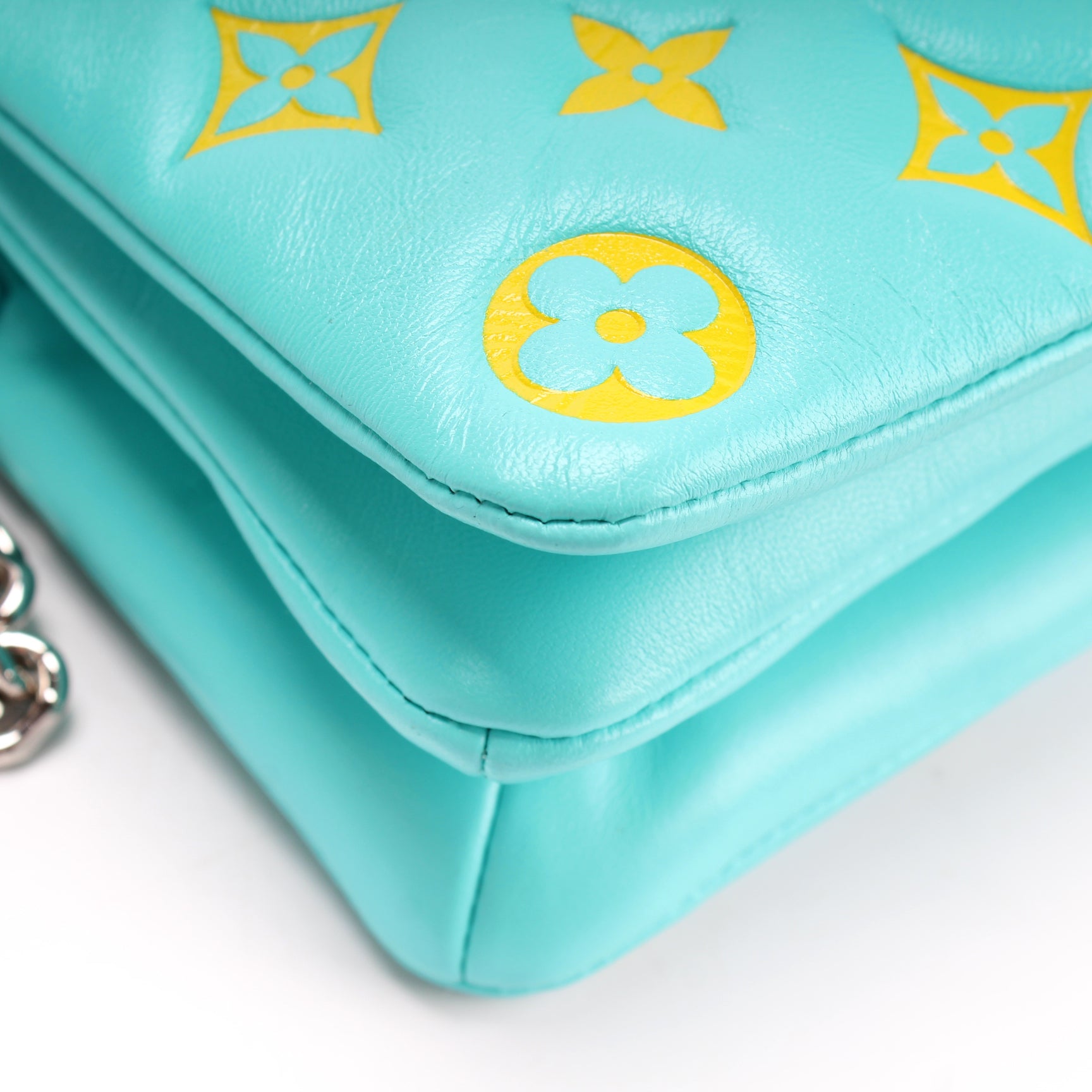 Pochette Coussin – Keeks Designer Handbags