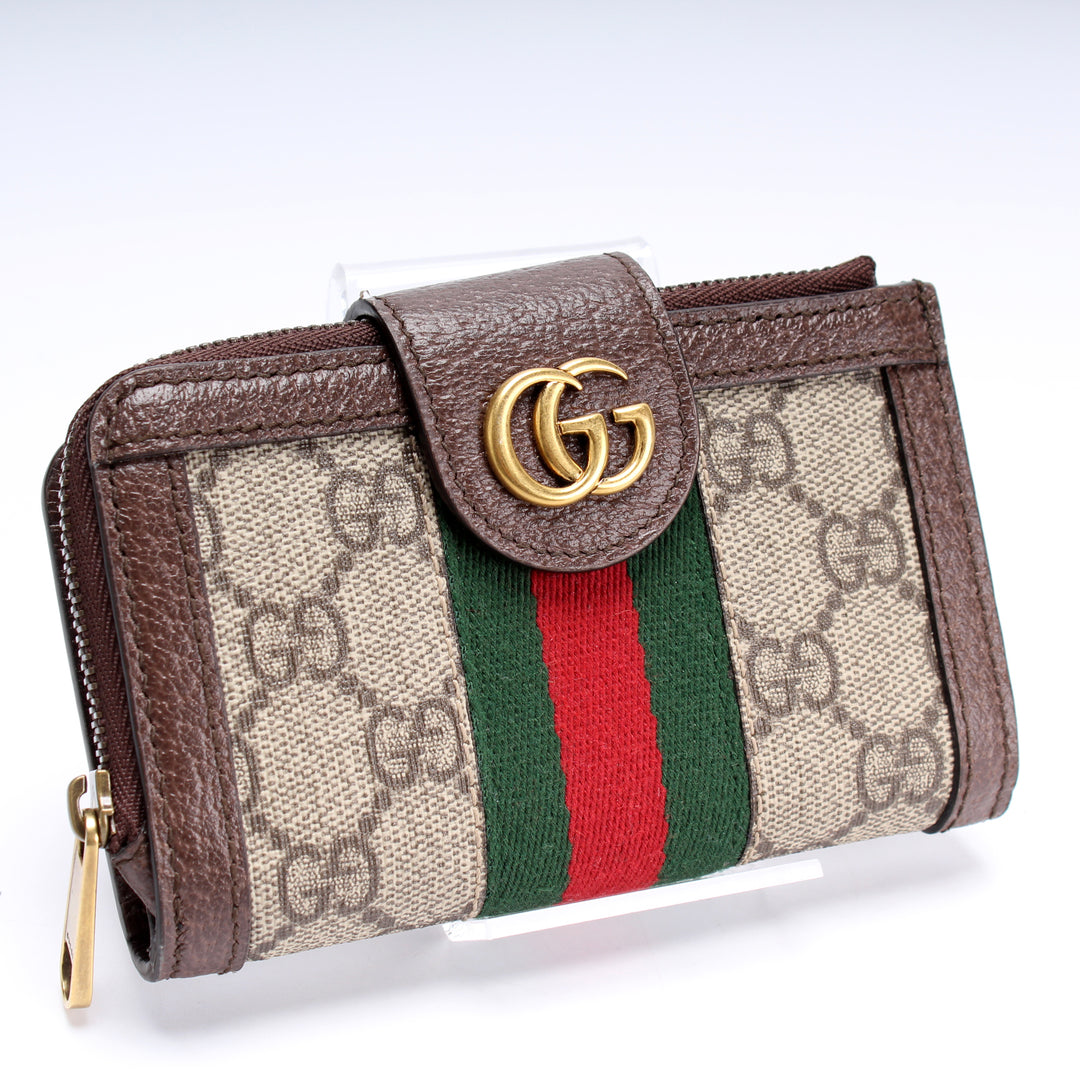 小物 Gucci card case 795230_FACQC_9773_001_080_0000