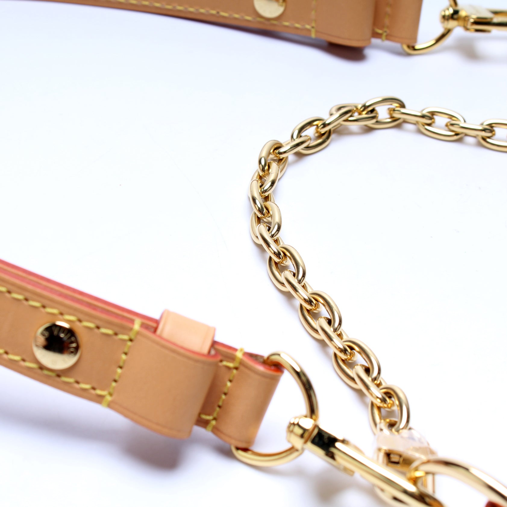 Loop Monogram – Keeks Designer Handbags