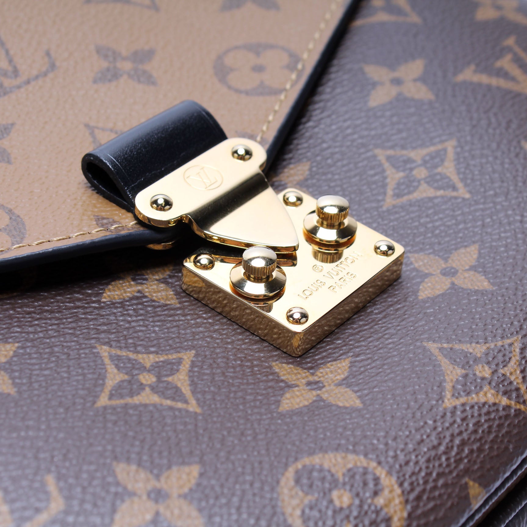 Louis Vuitton Pochette Metis Reverse - Klueles shop online