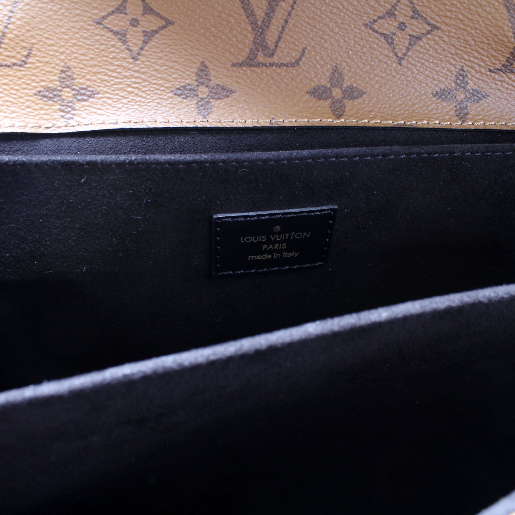 Louis Vuitton Pochette Métis in Reverse Monogram - SOLD