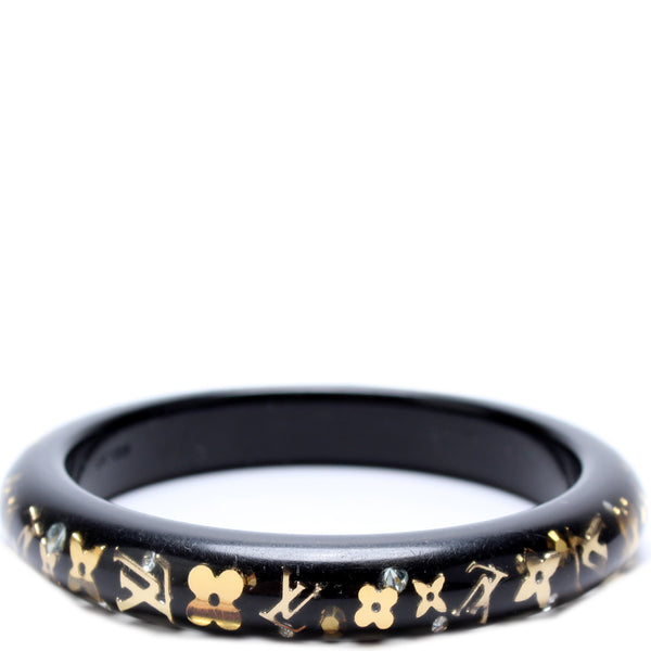 Louis Vuitton Inclusion Ring & Bracelet Set