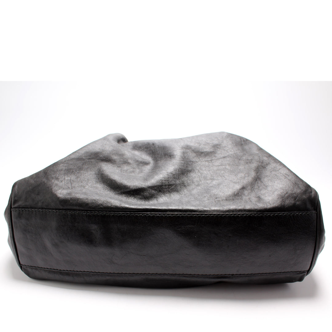 211943 Sukey Large Leather