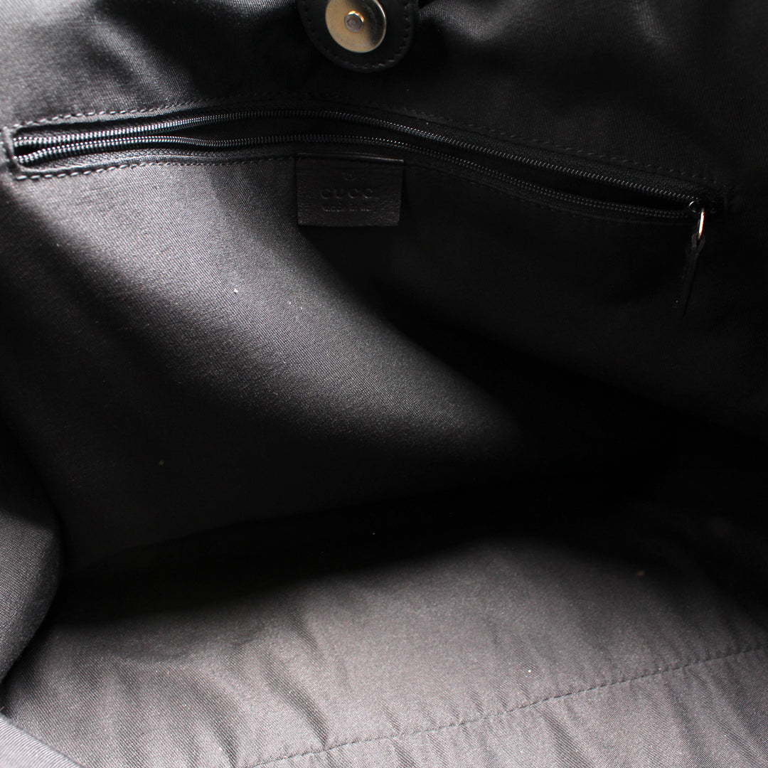211943 Sukey Large Leather