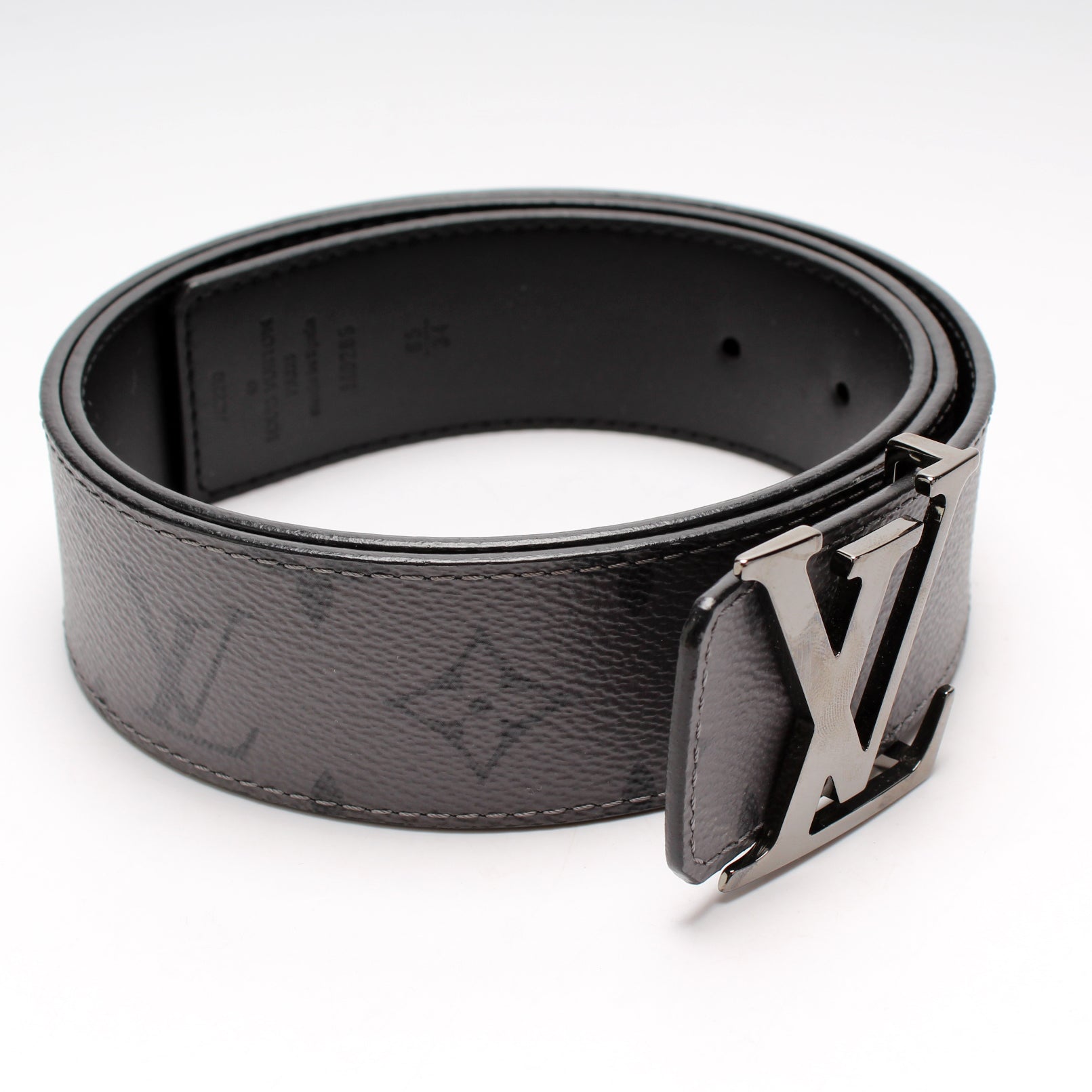 Louis Vuitton Men's belt 85/34