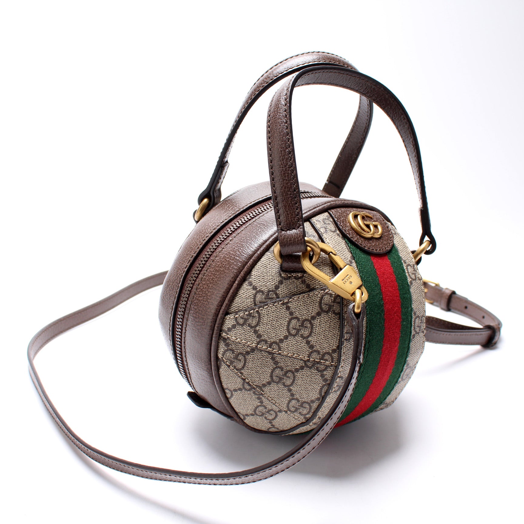 Gucci ball purse Outlet