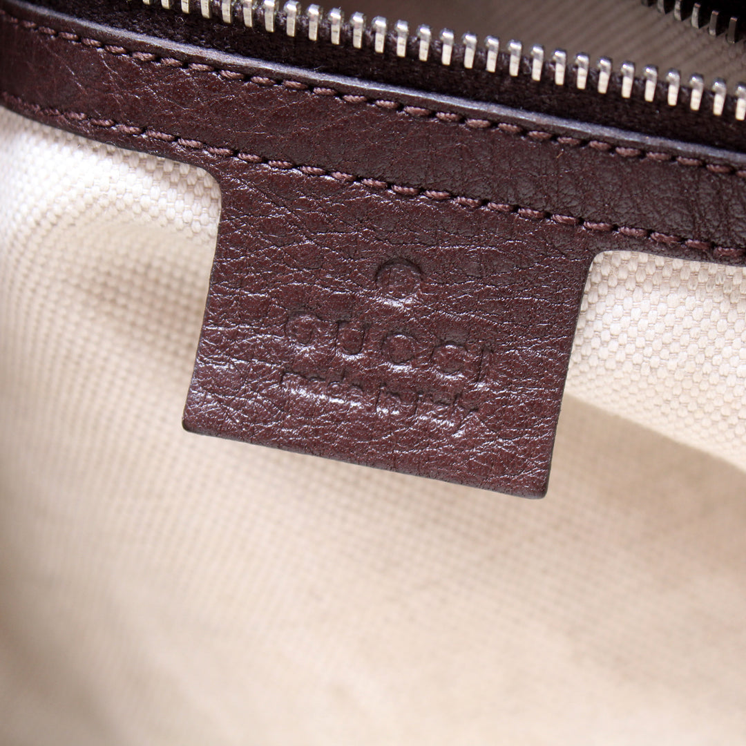 趣味 illustration No.229 240261 GG Canvas Techno Horsebit Hobo
