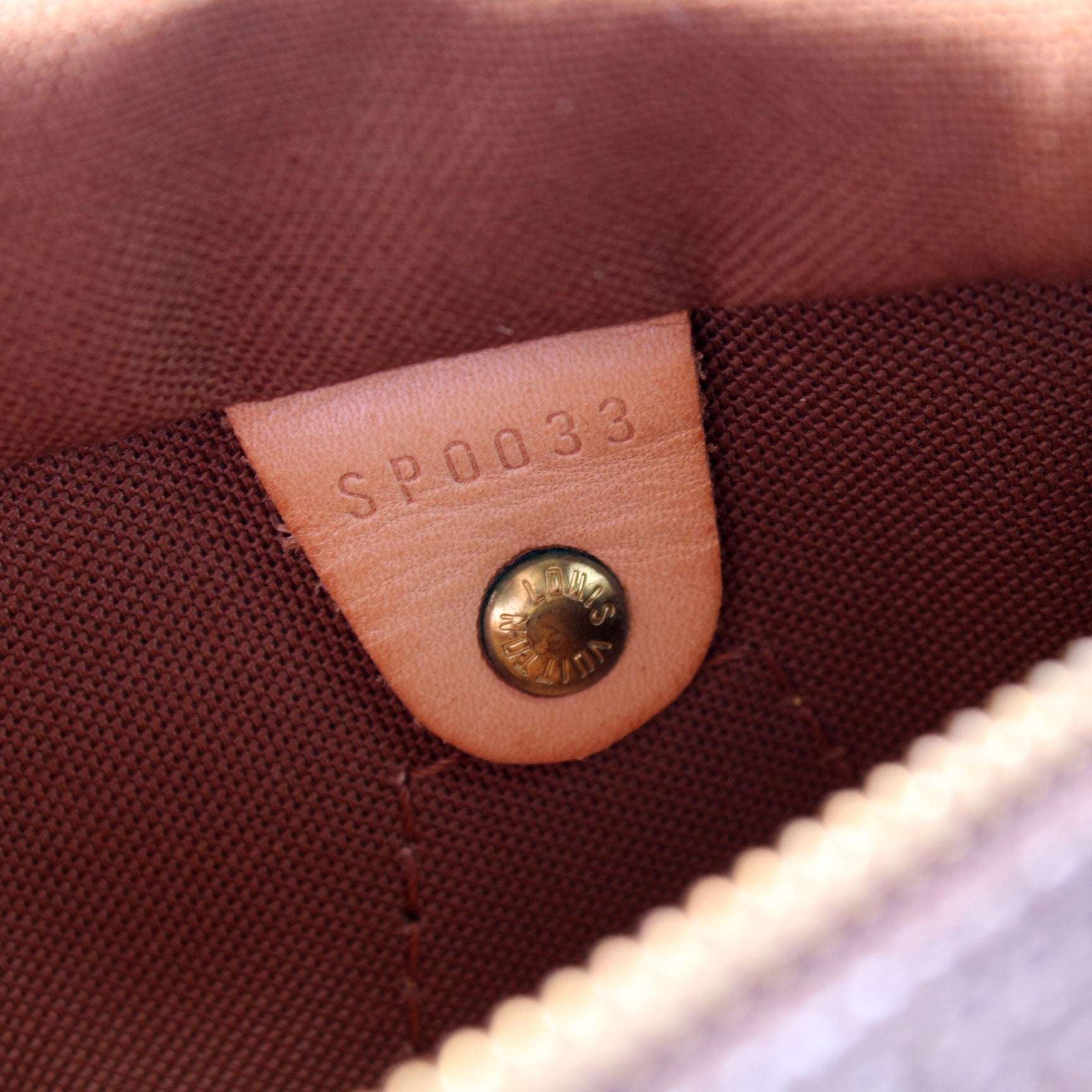 Speedy 25 Monogram – Keeks Designer Handbags
