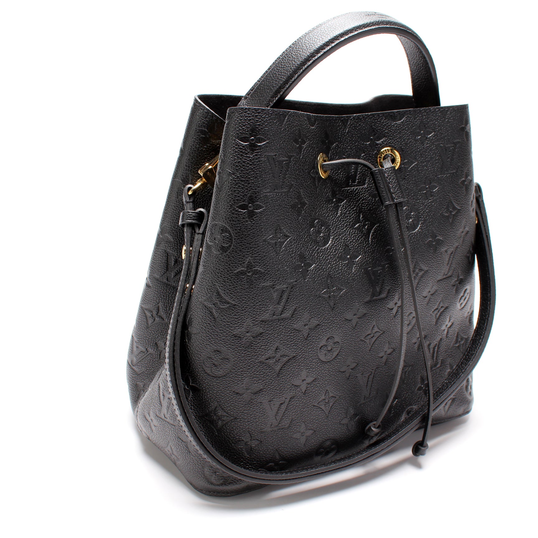 Louis Vuitton Neo Noe Empreinte Leather - Kaialux