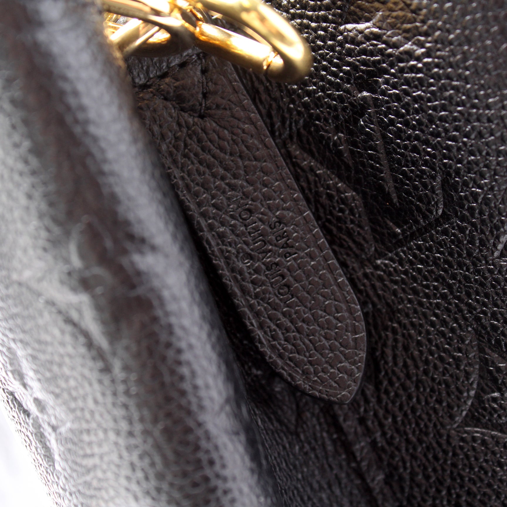 Louis Vuitton Neo Noe Empreinte Leather - Kaialux