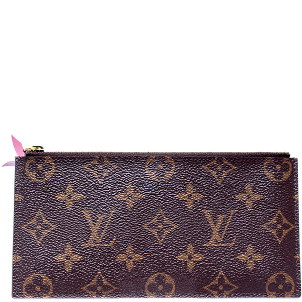 LV/ Louis Vuitton new FELICIE STRAP three-in-one adjustable