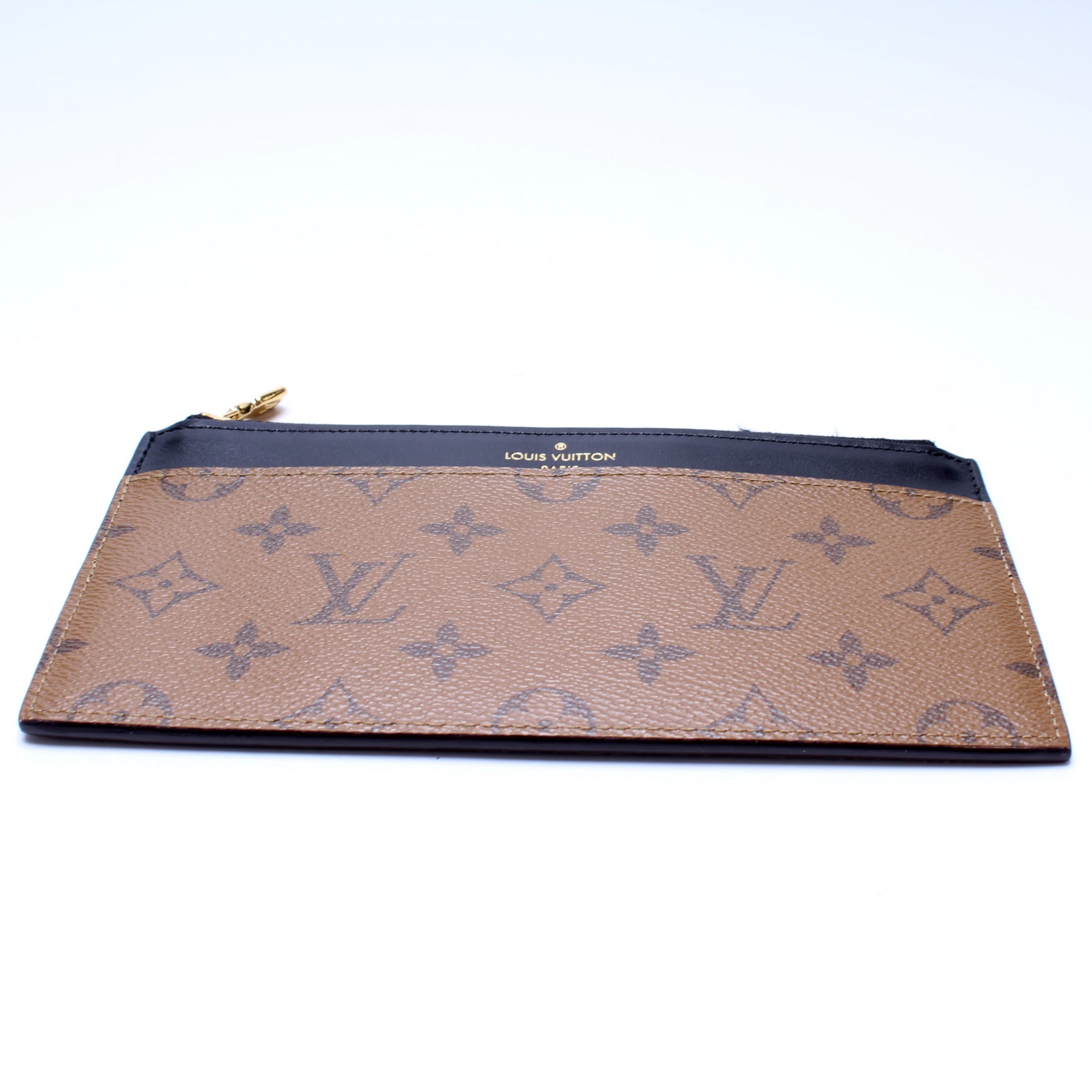 Slim Purse Monogram – Keeks Designer Handbags