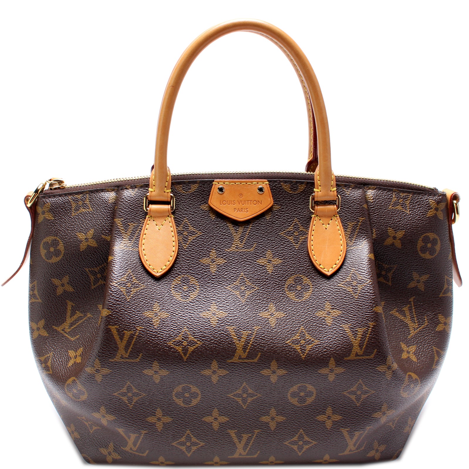 Louis Vuitton Turenne Pm Monogram