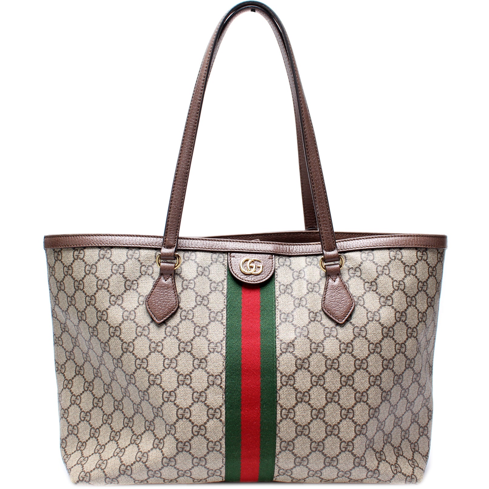 gucci ophidia tote bag
