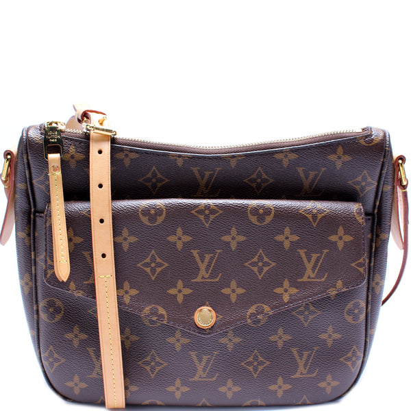 New Crossbody: Mabillon