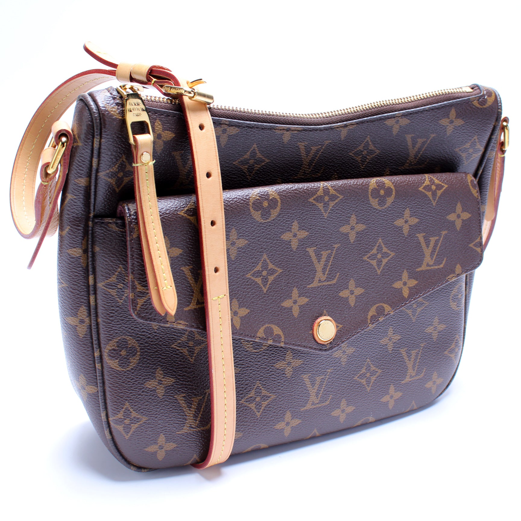 New Crossbody: Mabillon