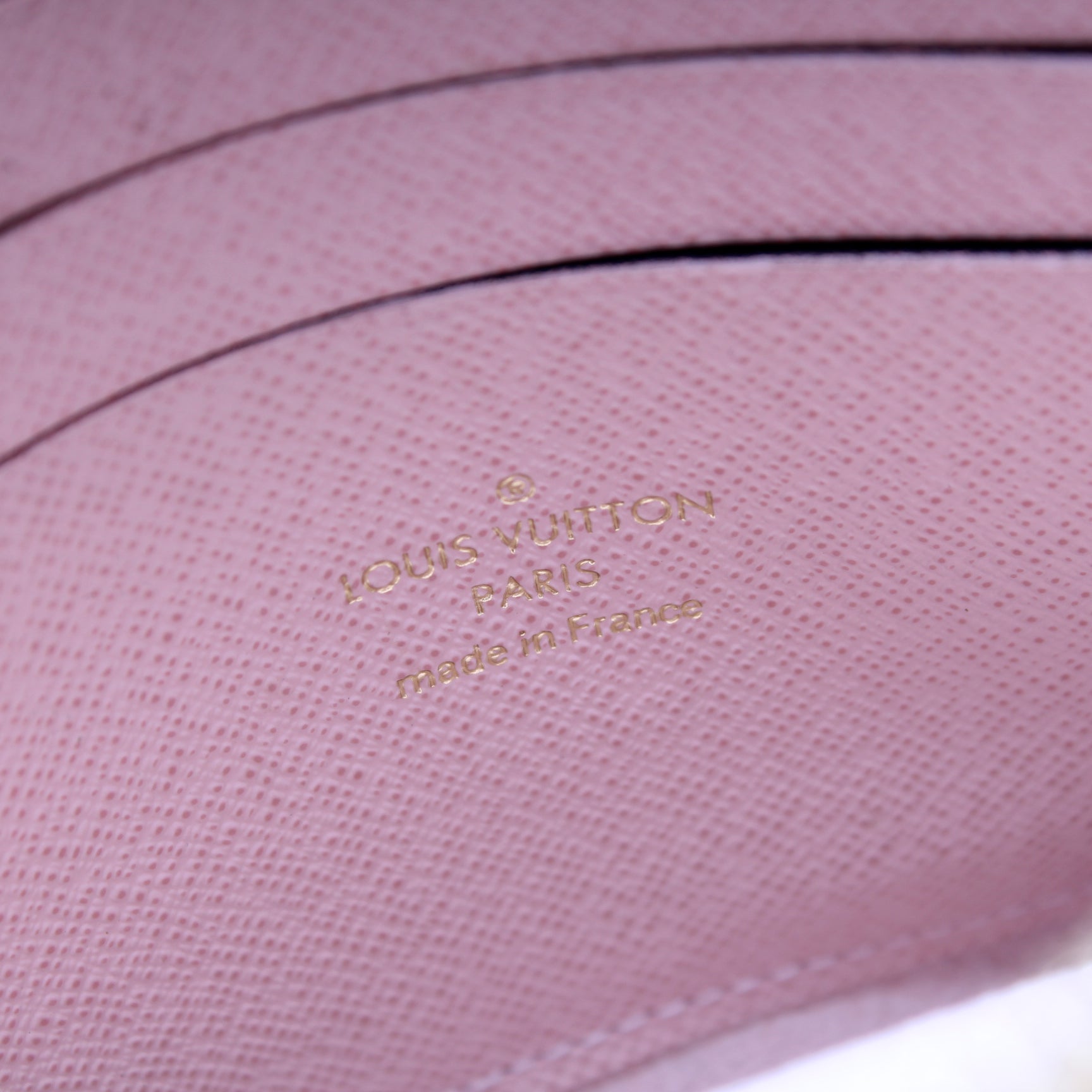 Louis Vuitton DAMIER 2021-22FW Double zip pochette (N60460)