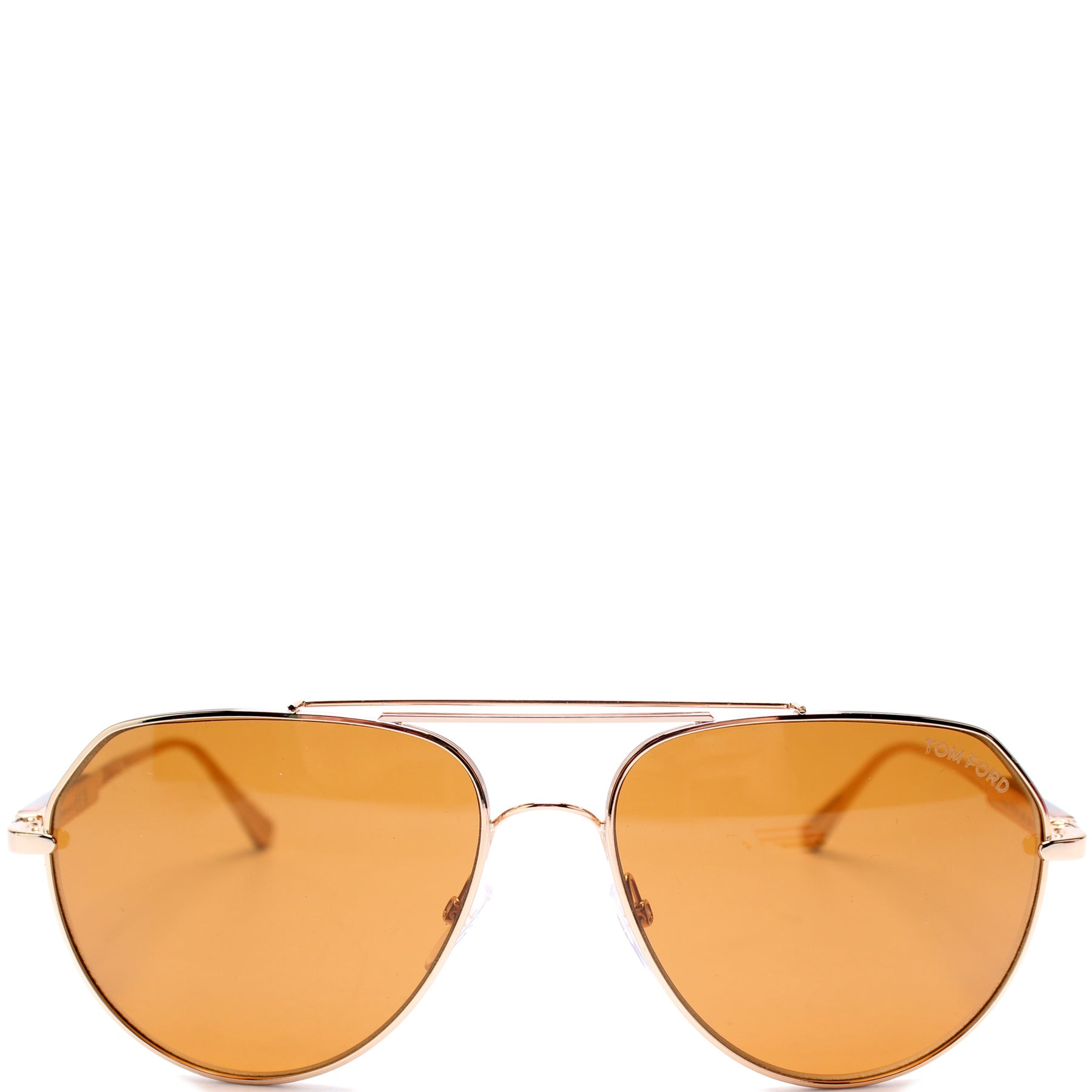 Tom Ford Andes TF670 Sunglasses