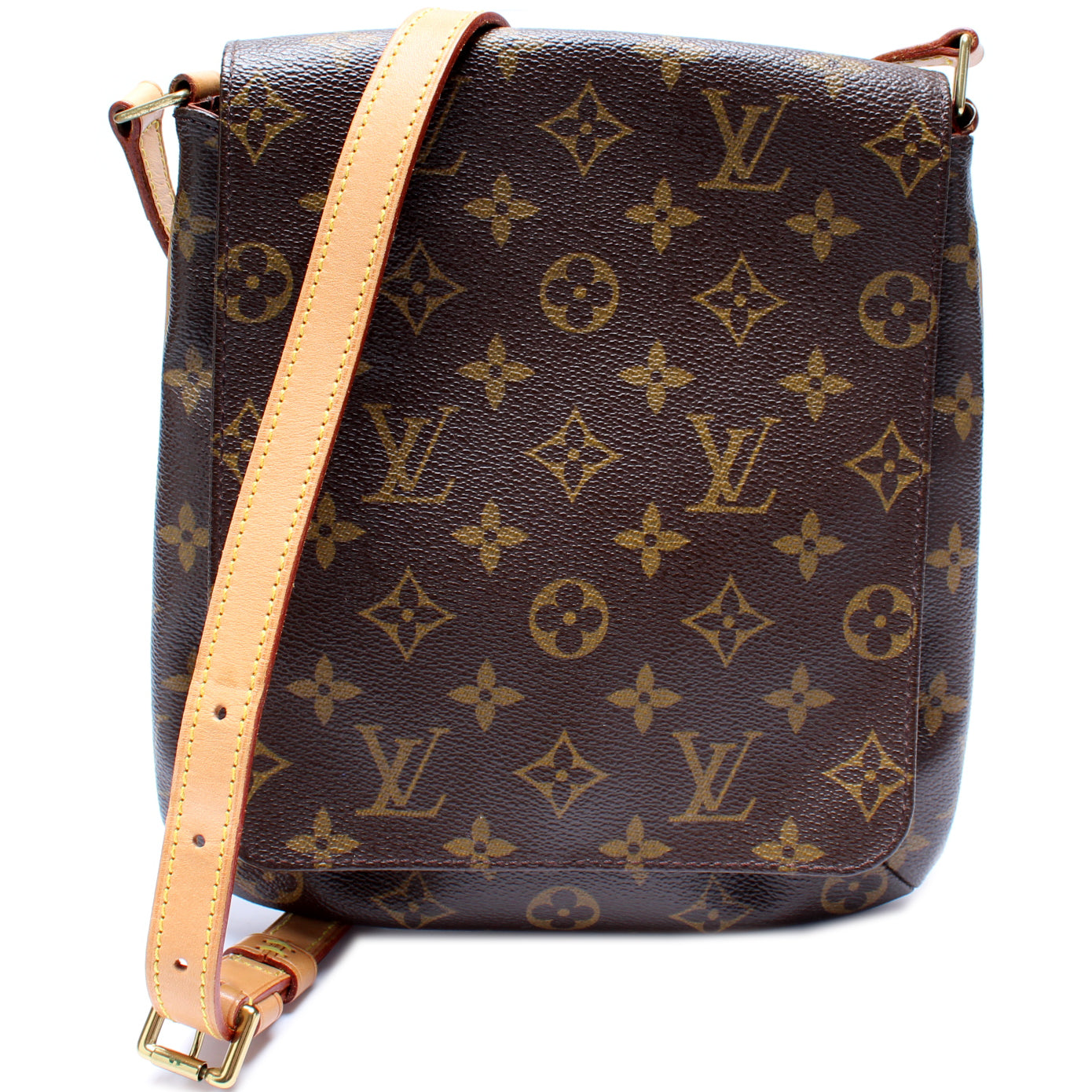 Louis Vuitton Musette Salsa Magnetic Bags & Handbags for Women, Authenticity Guaranteed