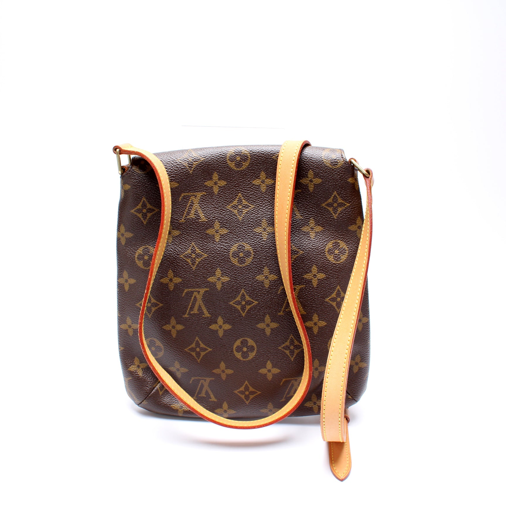 Louis Vuitton Musette Salsa - LVLENKA Luxury Consignment