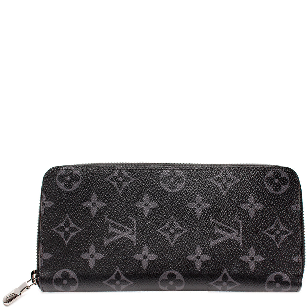 Zippy Vertical Monogram Eclipse – Keeks Designer Handbags