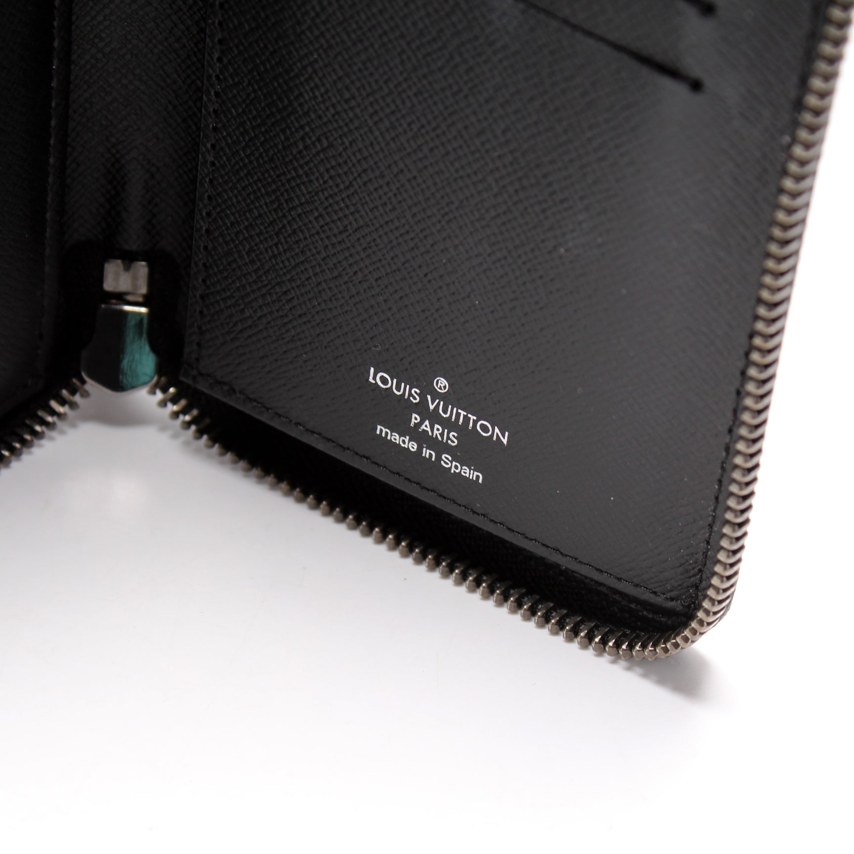 Zippy Vertical Monogram Eclipse – Keeks Designer Handbags