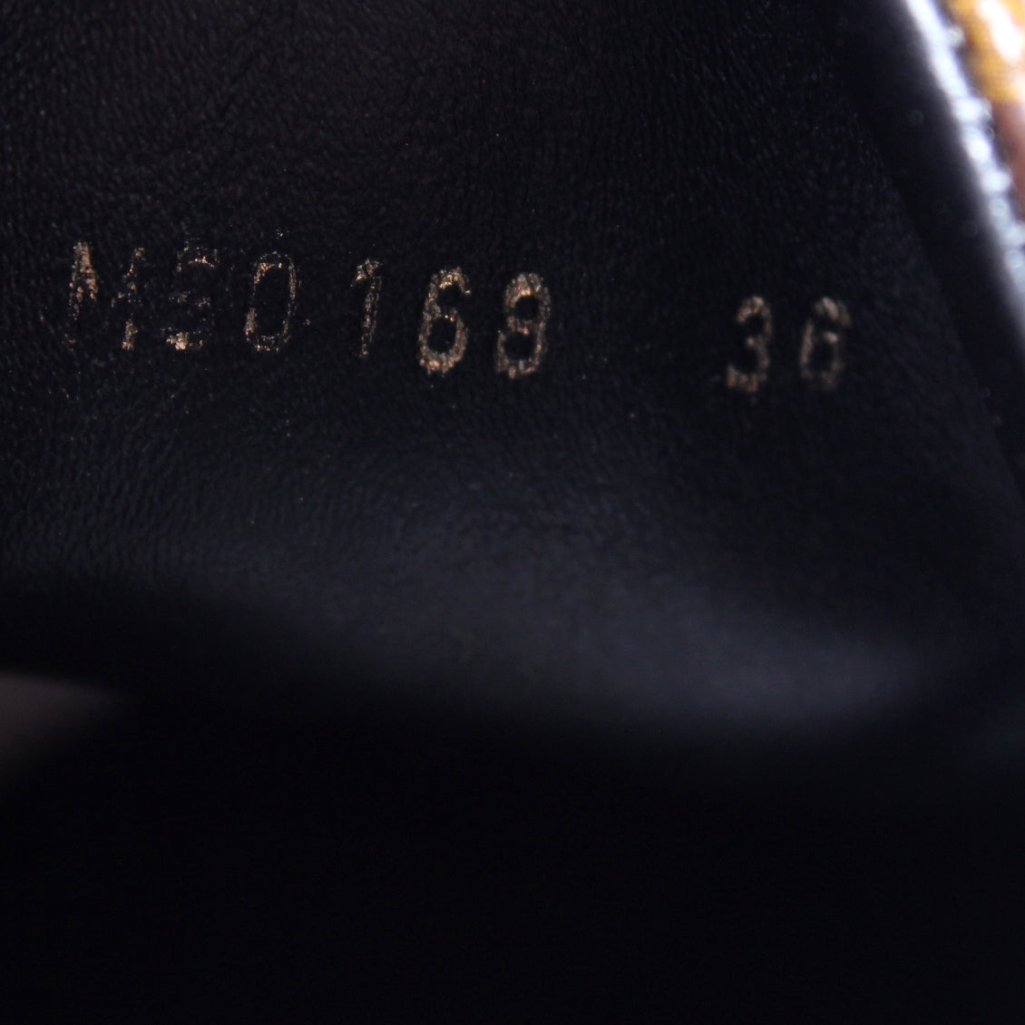 Frontrow Sneakers Size 36.5 – Keeks Designer Handbags