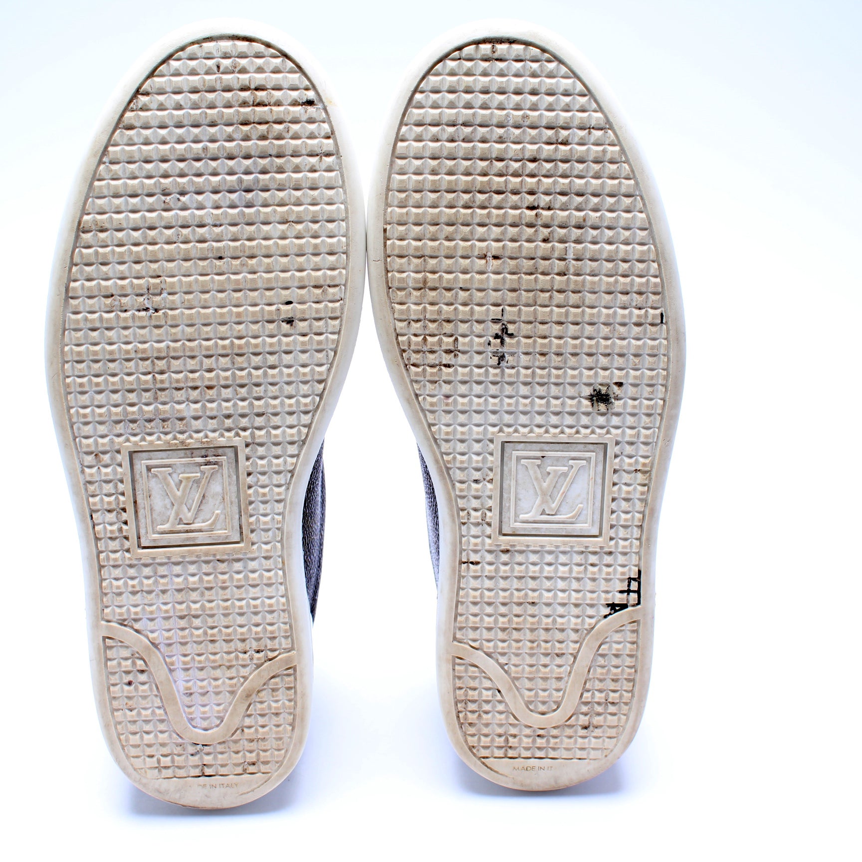 Frontrow Sneakers Size 36 – Keeks Designer Handbags