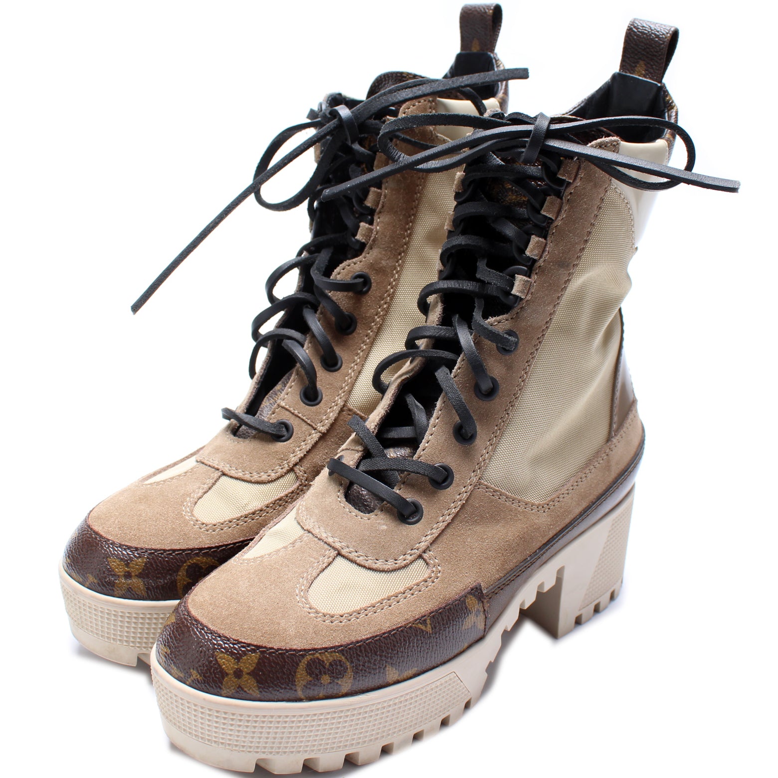 lv desert boots