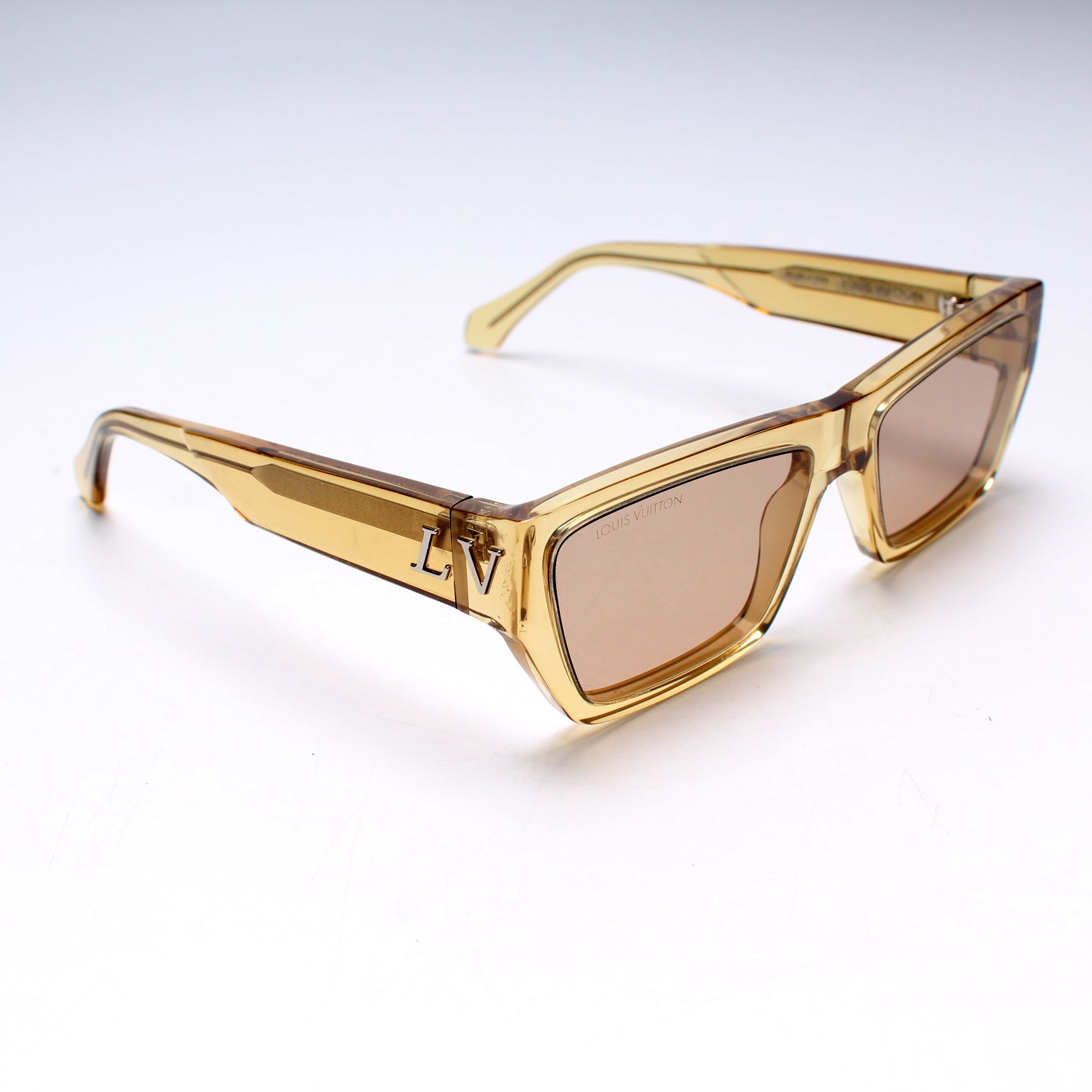 Louis Vuitton Louis Vuitton Twister Sunglasses
